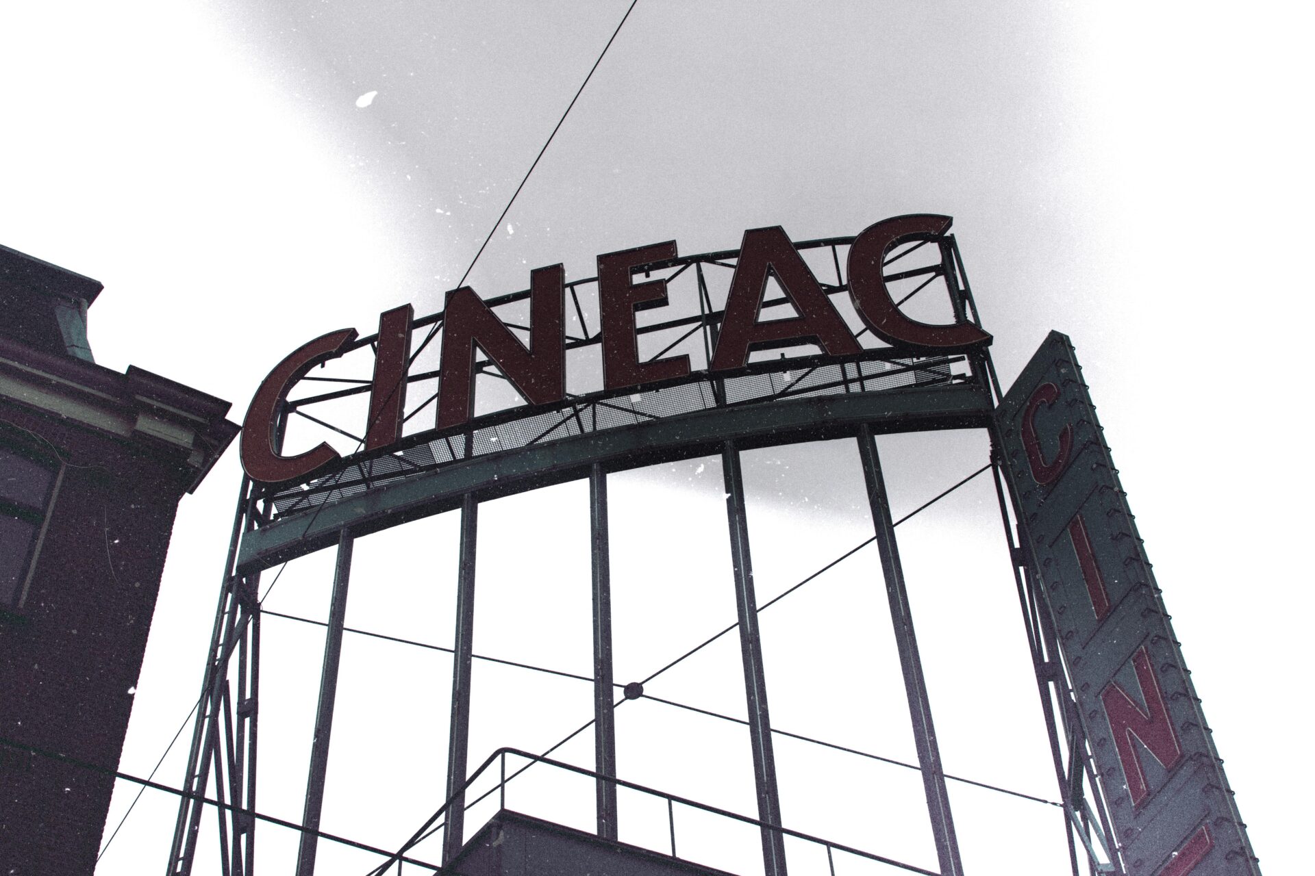 cinema