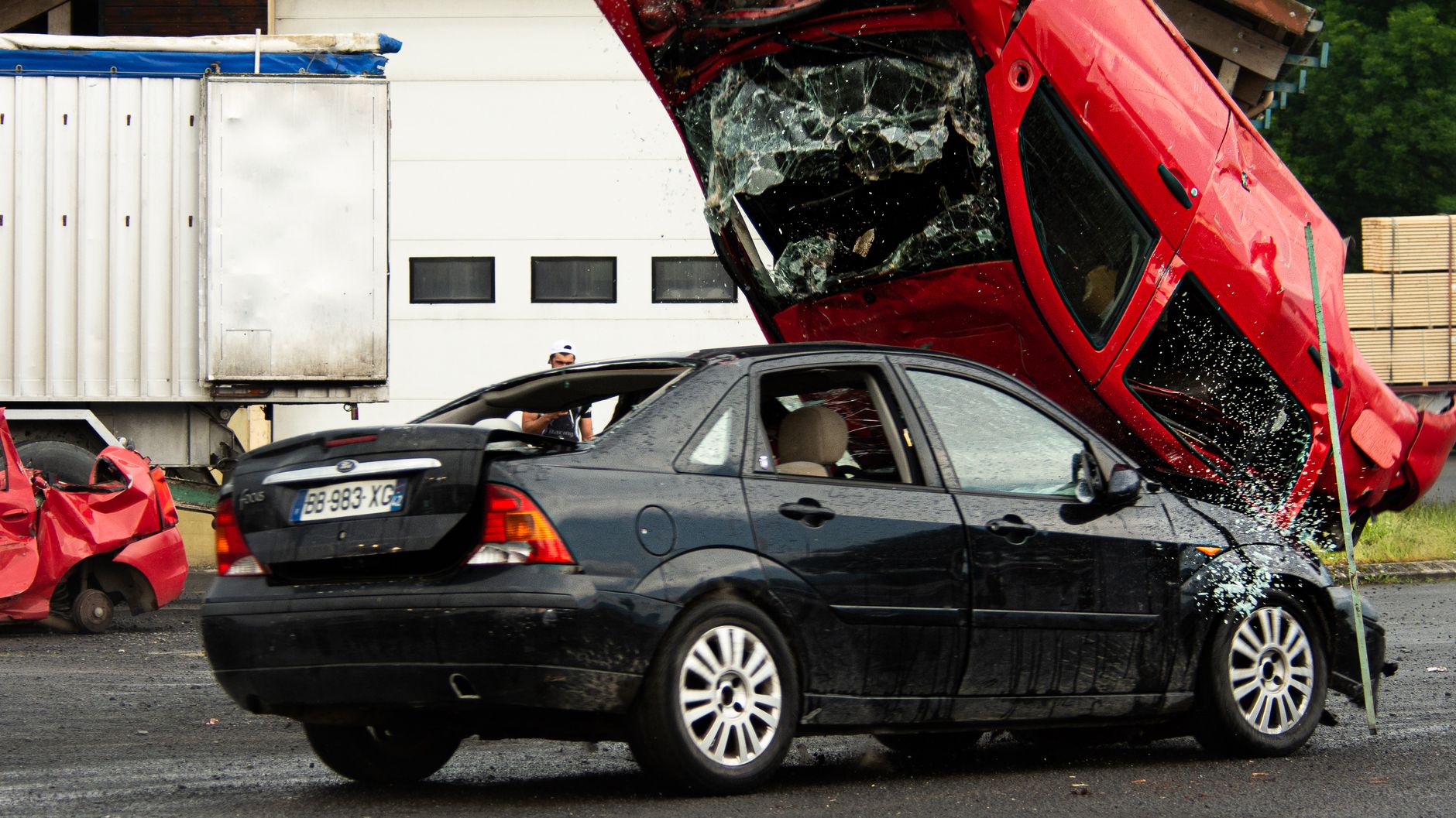 summer car accident