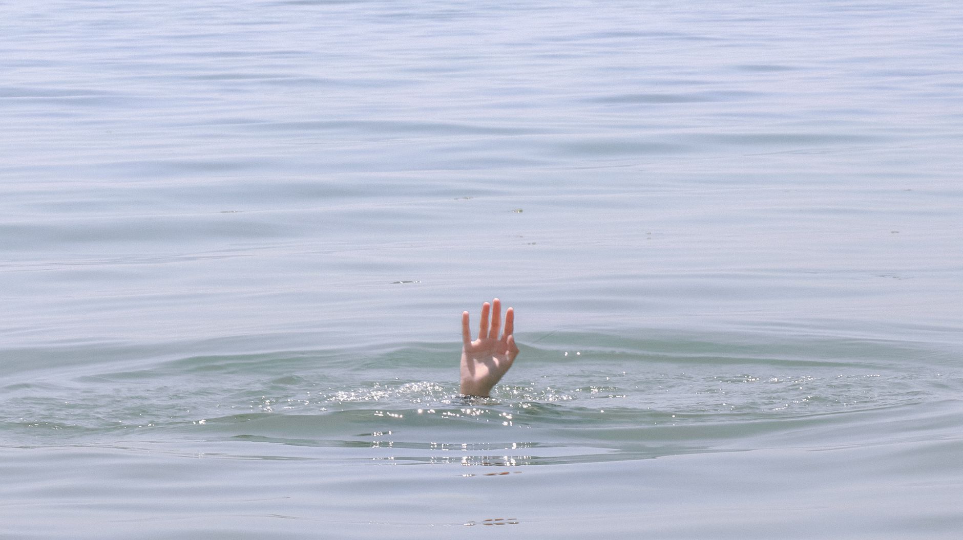 summer recreation drowning rescue