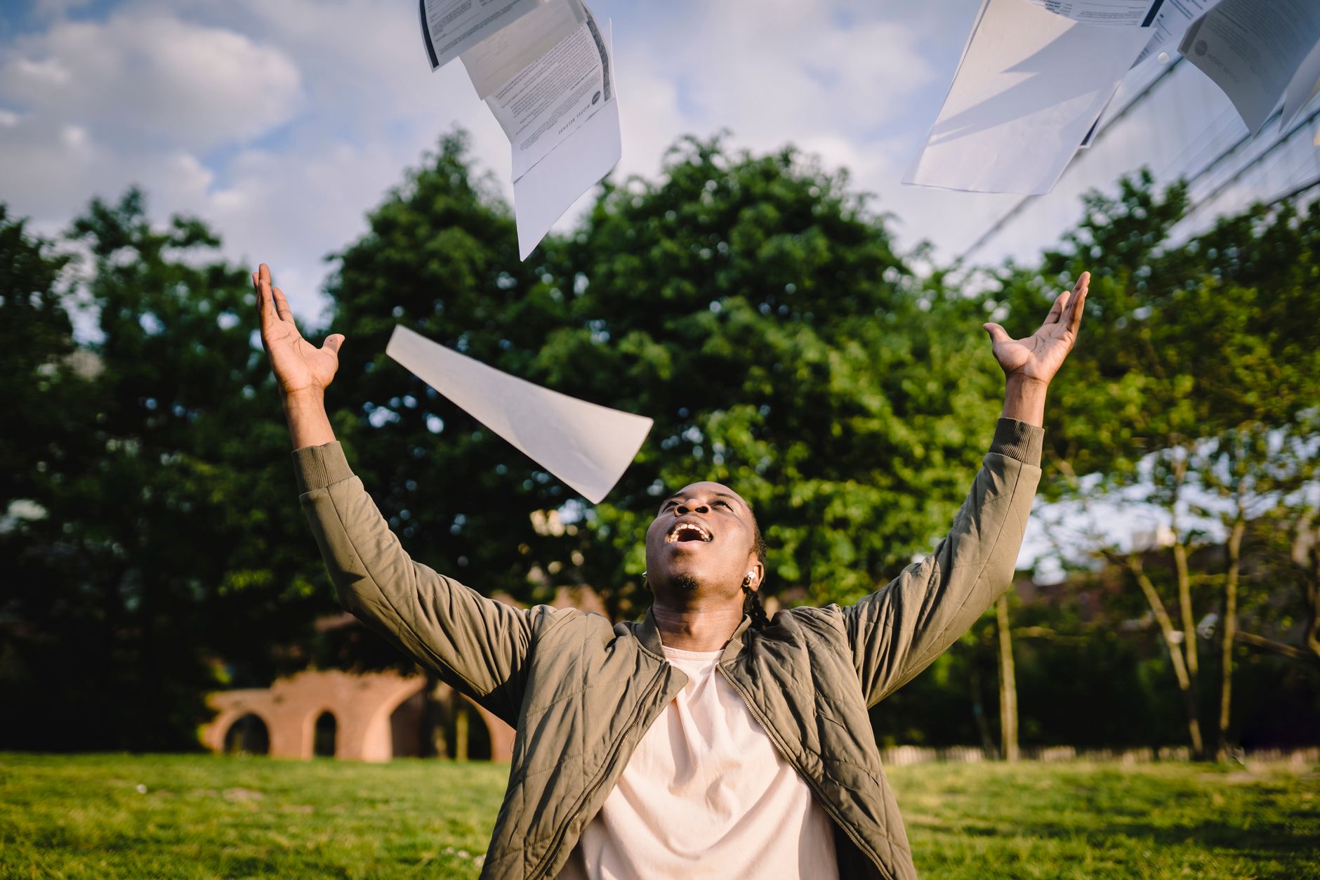 summer graduation exam