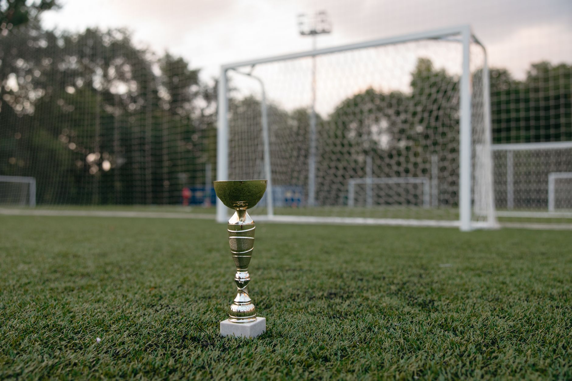 summer sports achievements