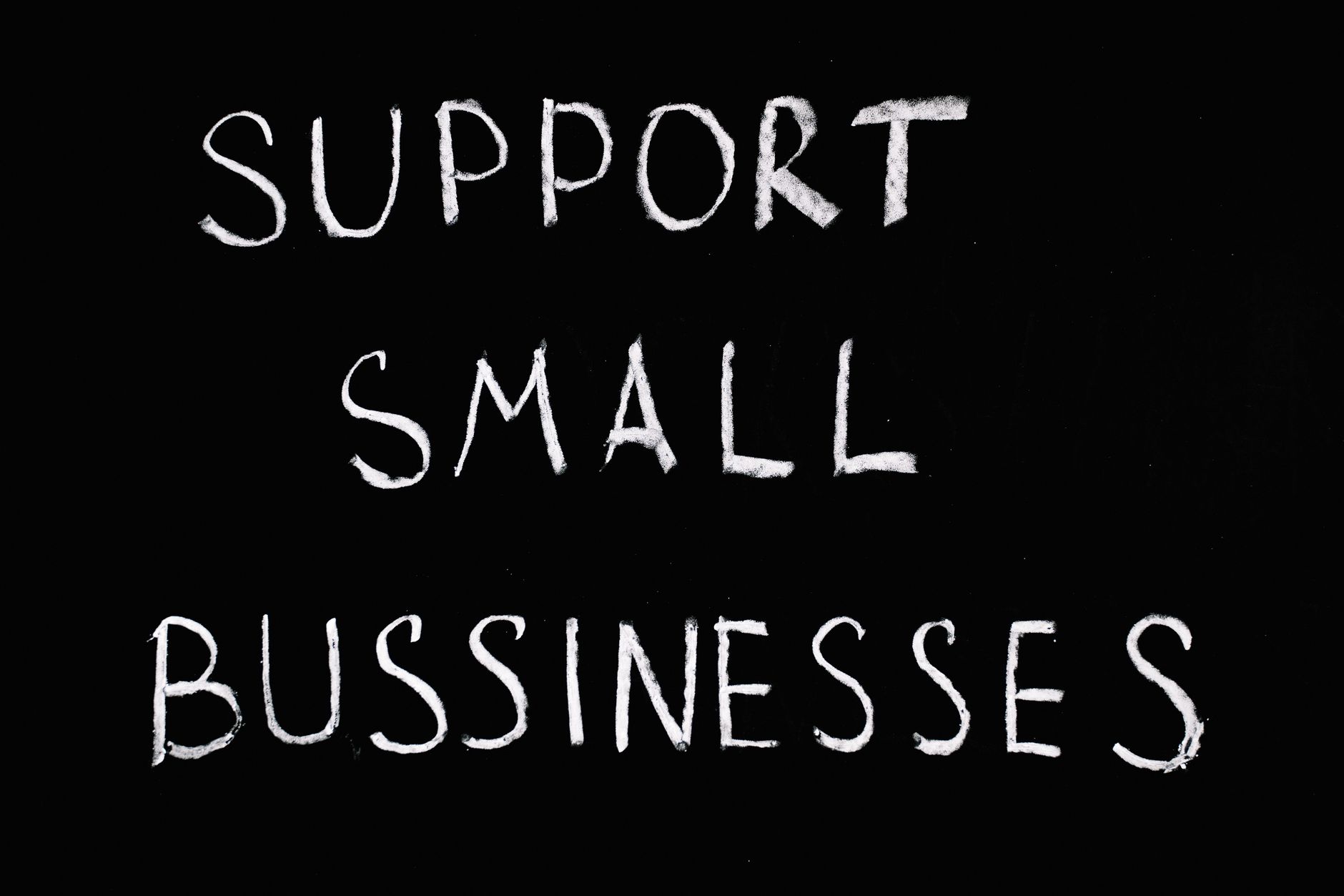 summer local business support