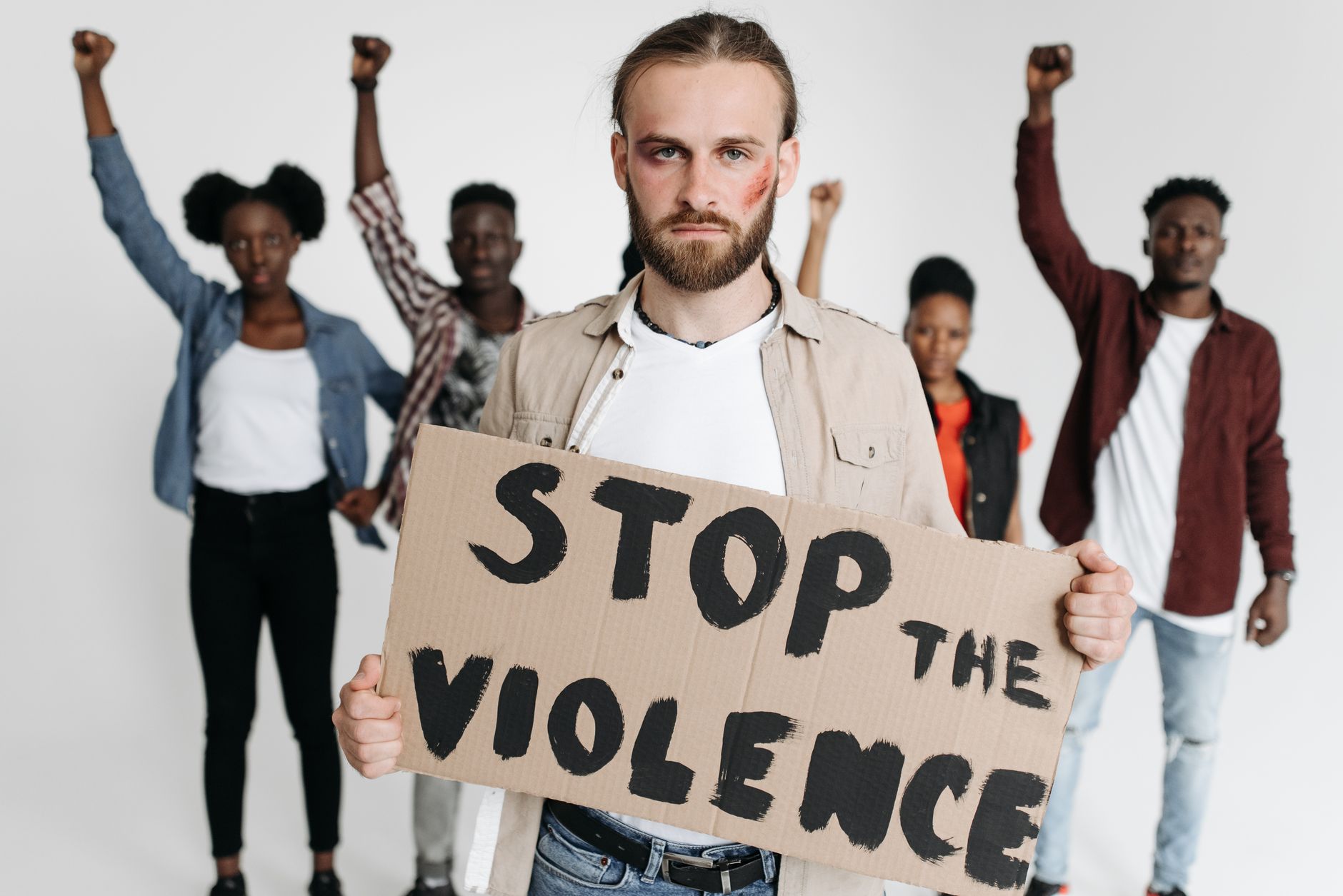 summer violence news