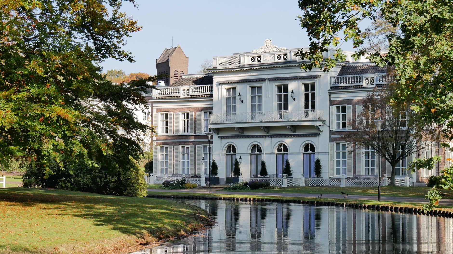 Summer events Arnhem