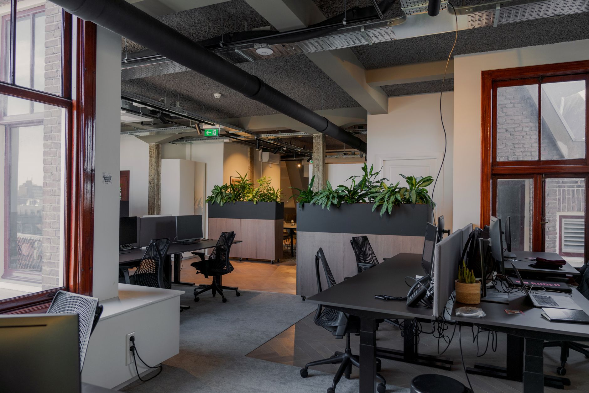 summer technology office