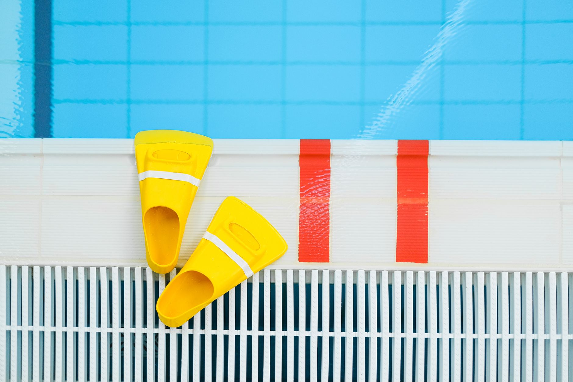 swimming pool safety summer