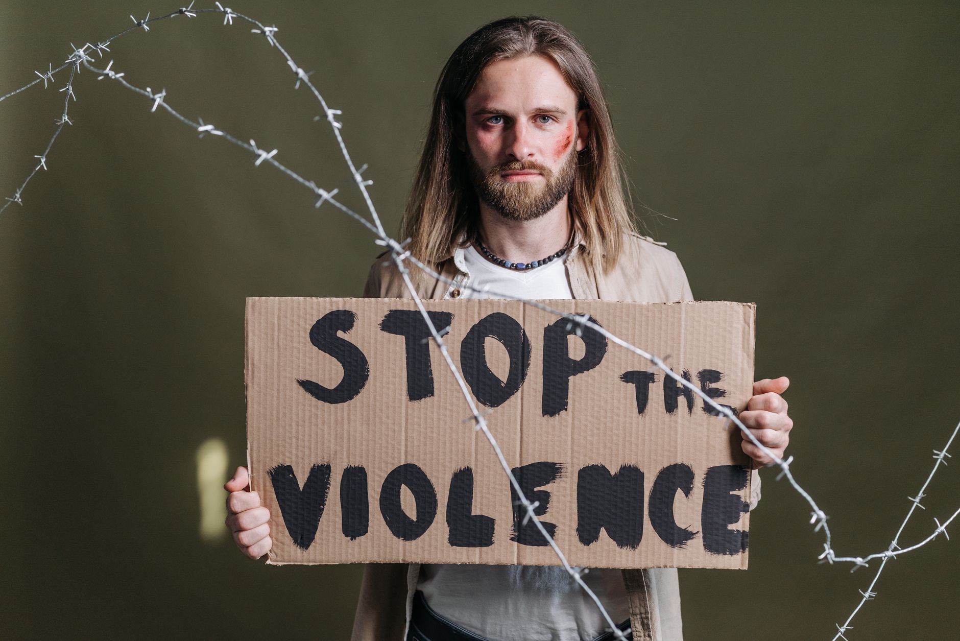 domestic violence awareness summer