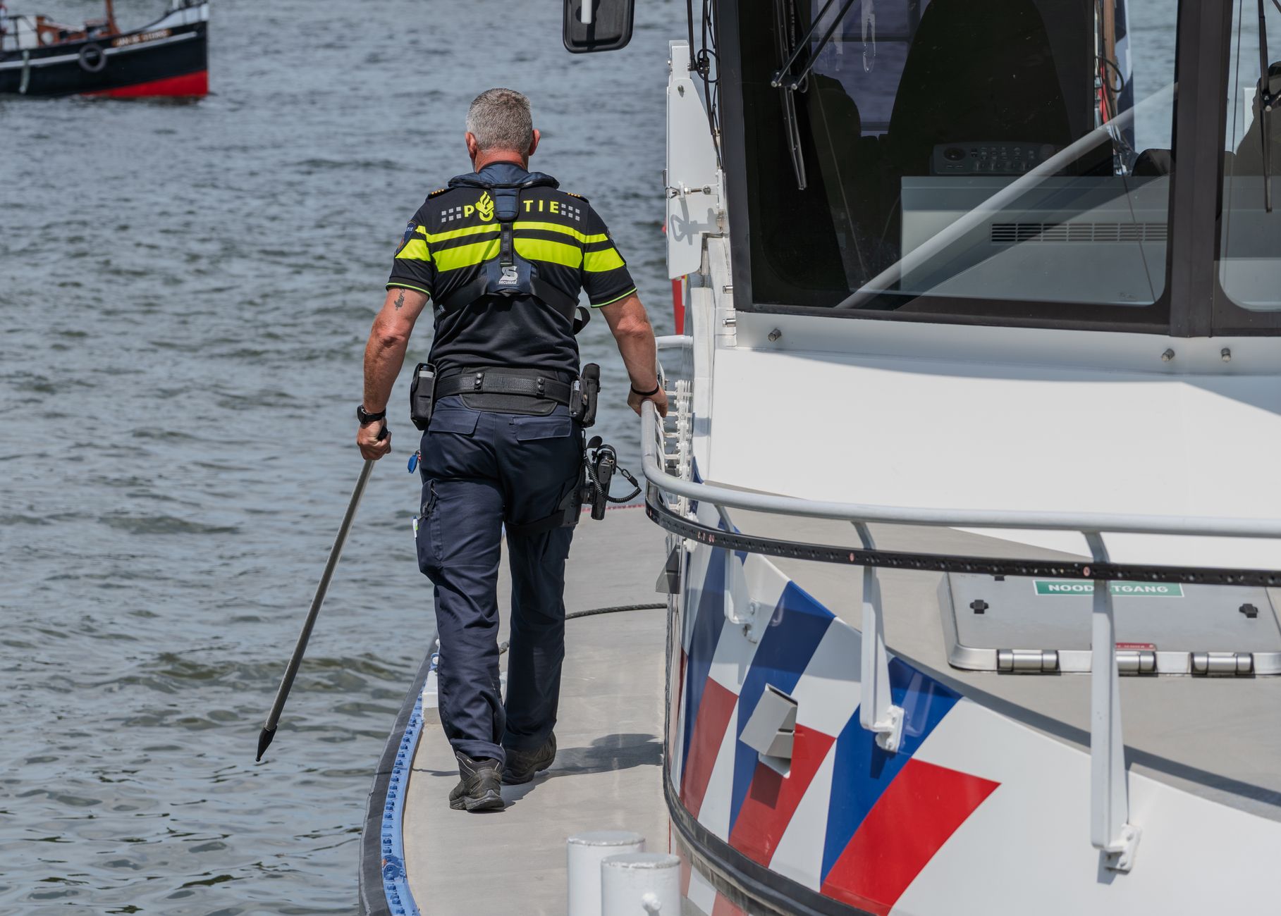 summer police misconduct
