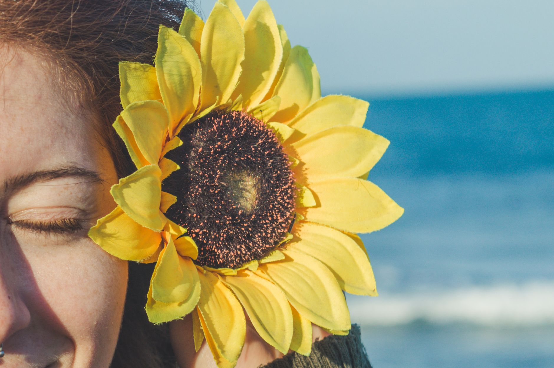 summer mental health awareness