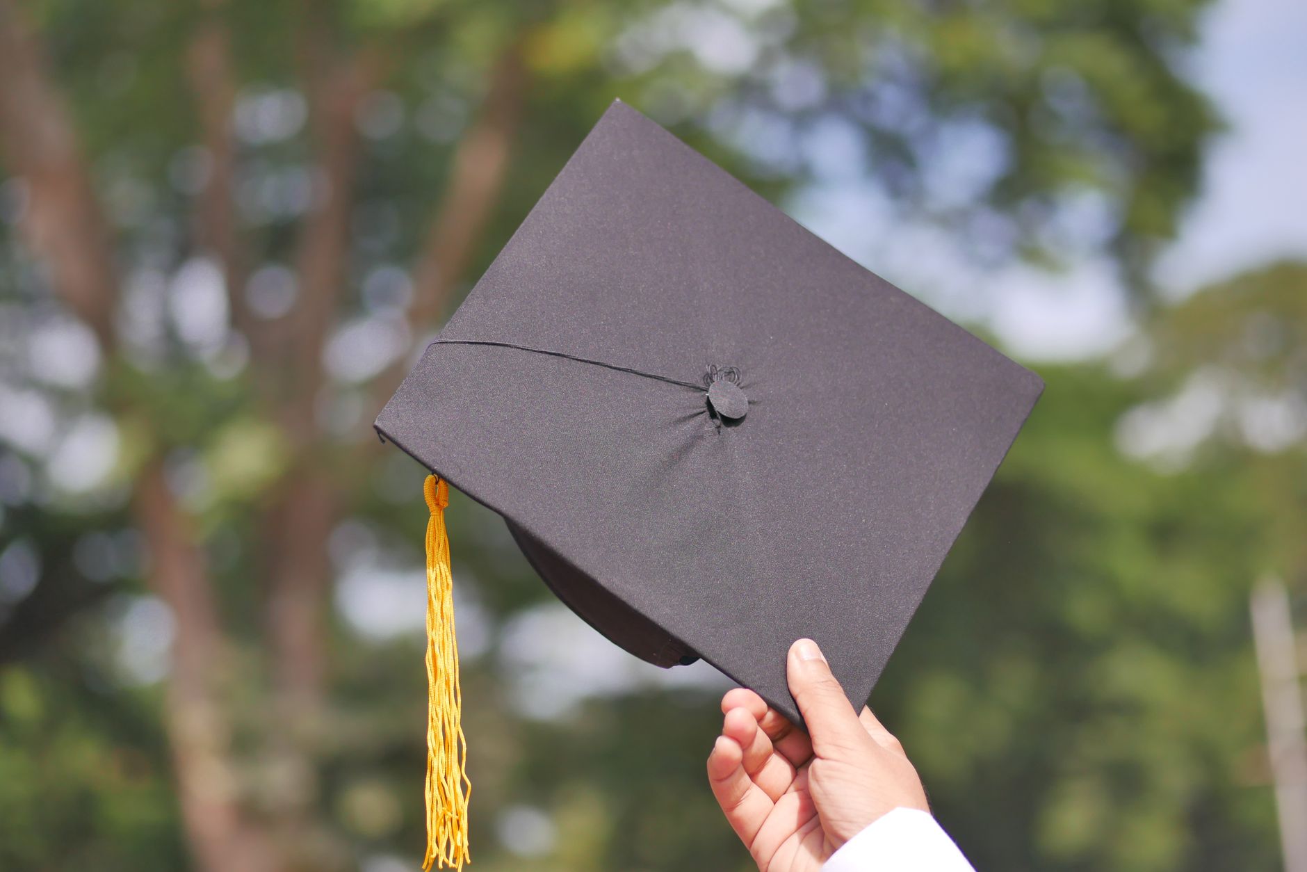 summer graduation success