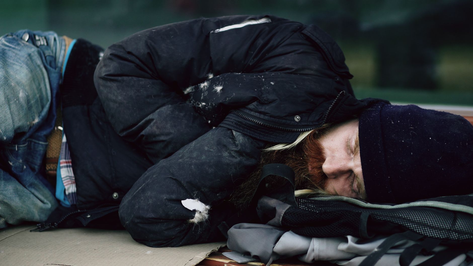 homeless shelter summer