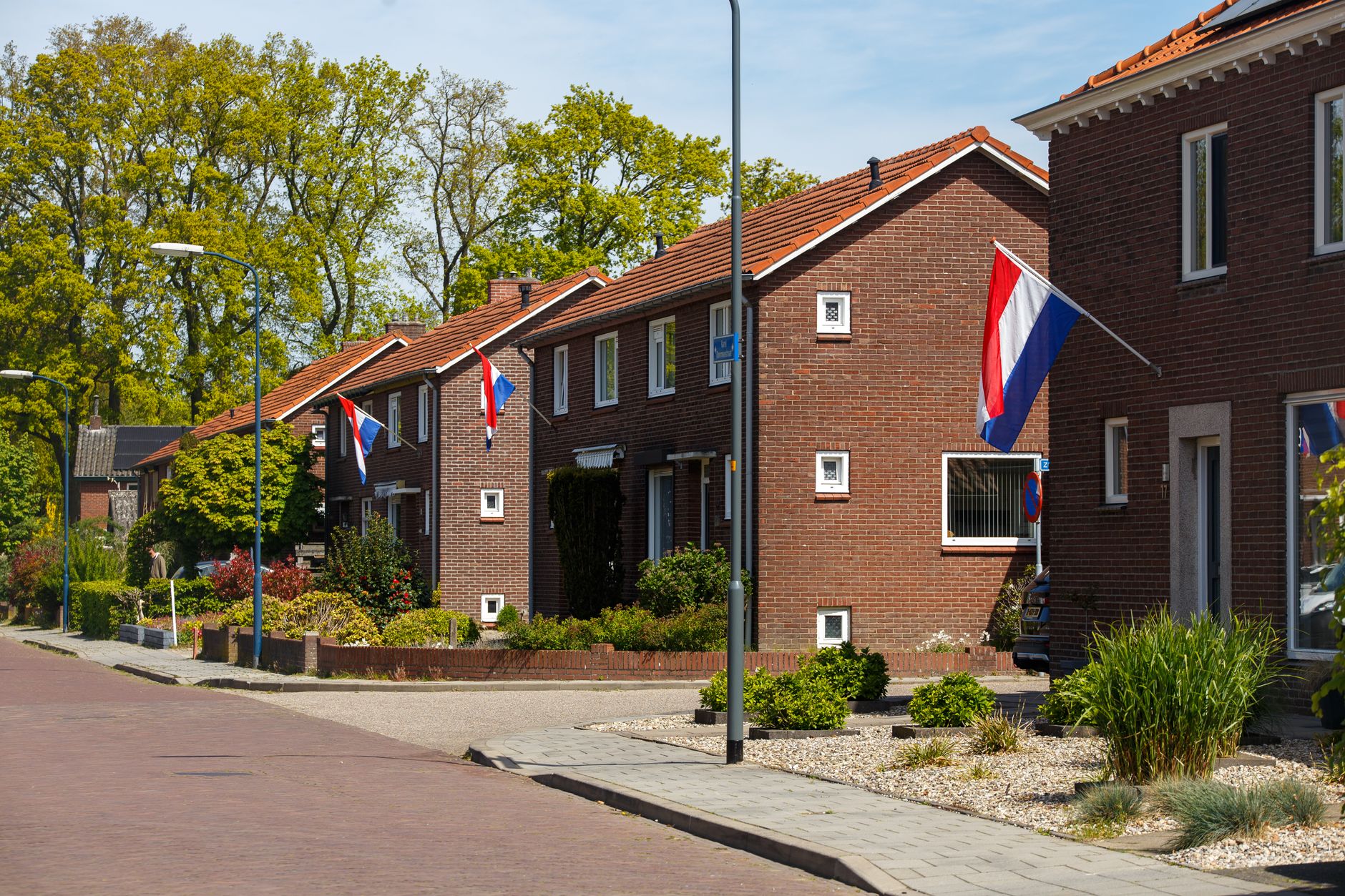 summer crime incidents Doetinchem