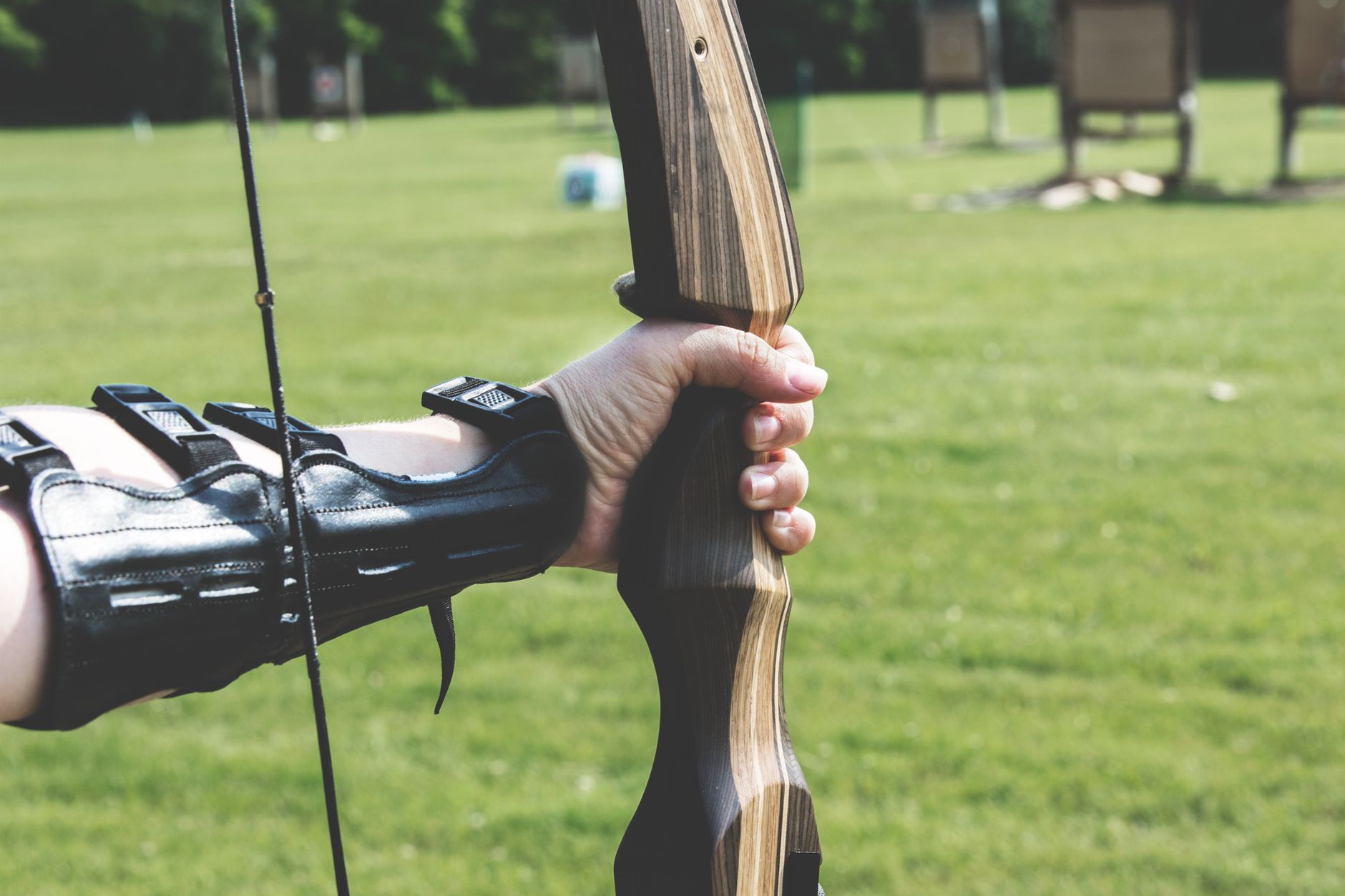summer shooting sports