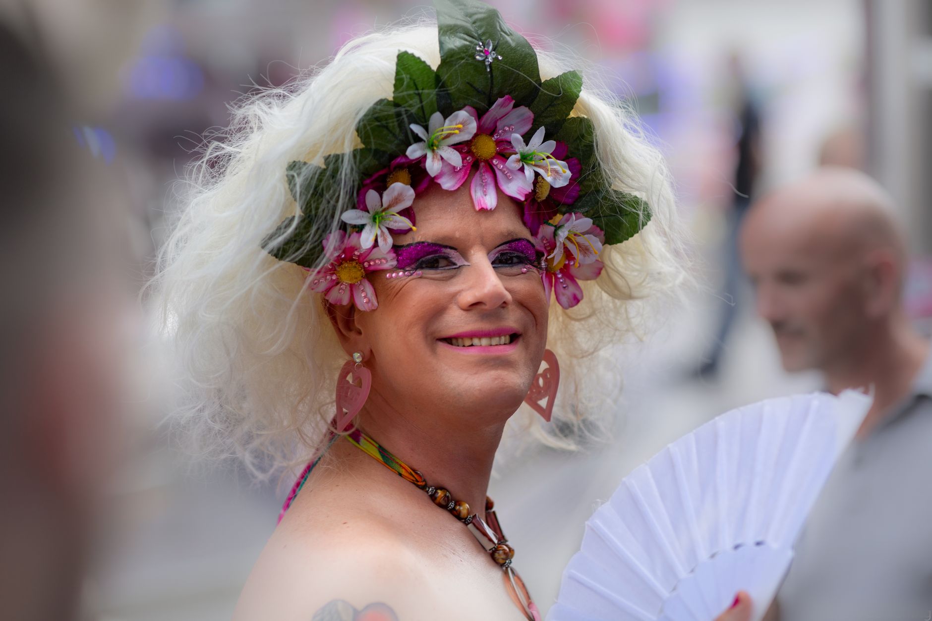summer celebration Tilburg