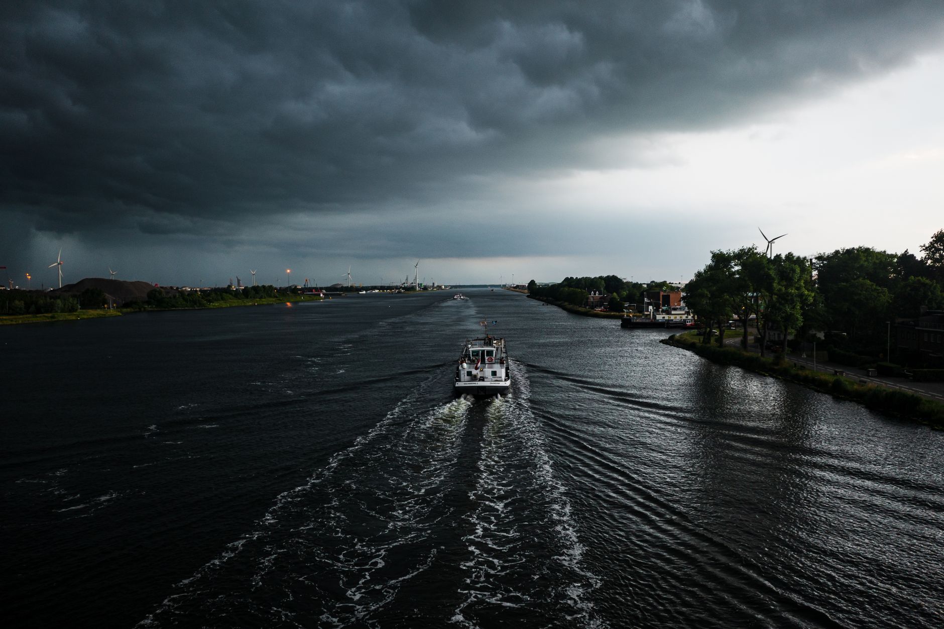 summer storm news