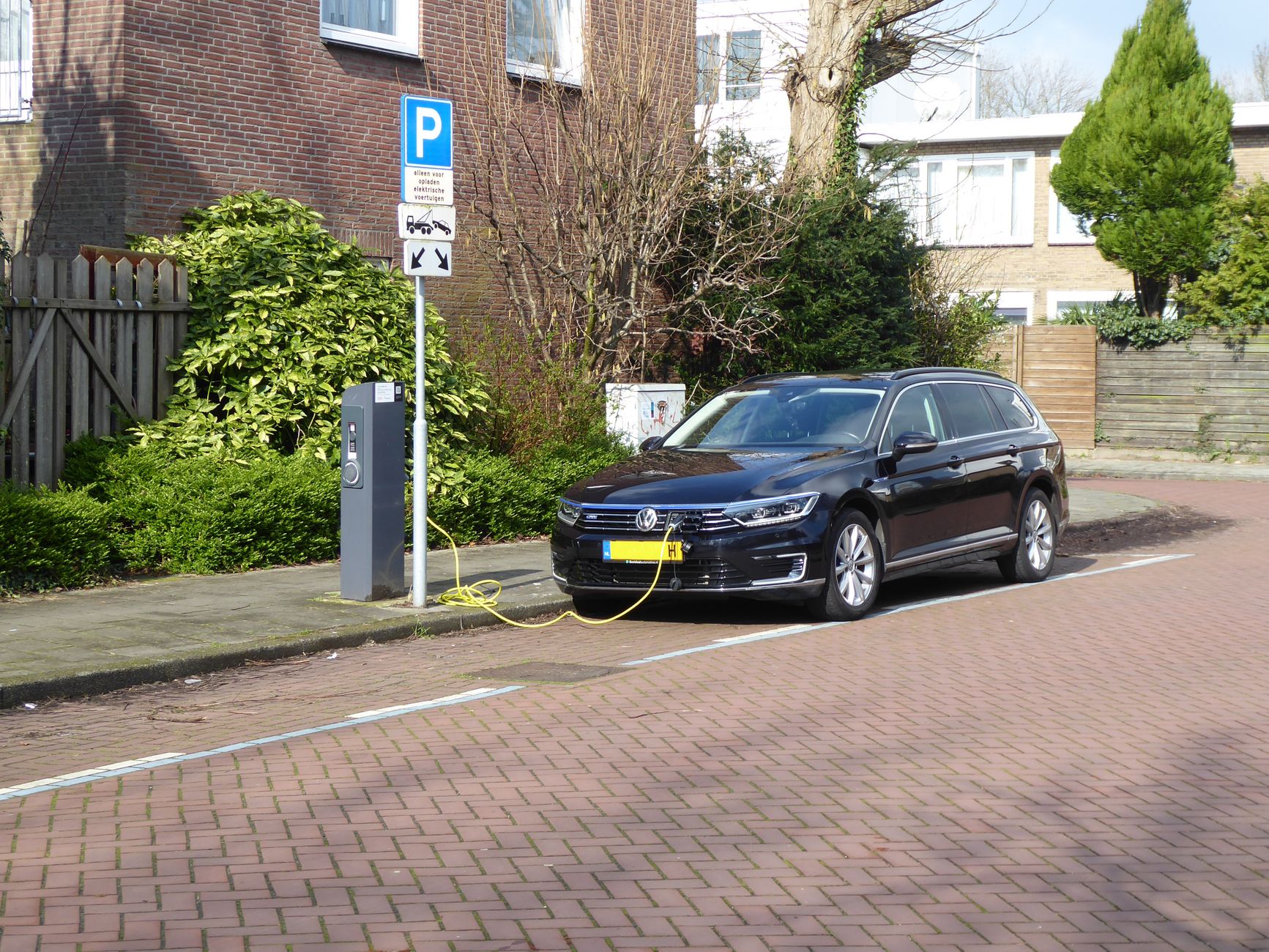 summer electric vehicles